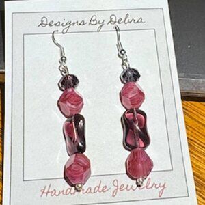 Fashion earrings #113 NEW